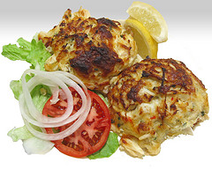 best crab cakes in maryland