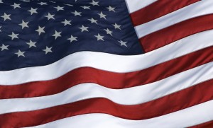 Unites States Flag