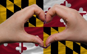 maryland day