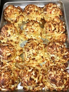 Box Hill Crab Cakes