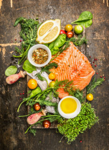 Learn how eating seafood during pregnancy benefits mothers and babies.