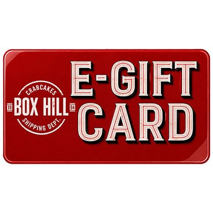 E-Gift Card
