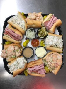 Box Hill Catering is perfect for your Labor Day party!