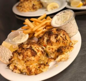 box hill crab cake online orders