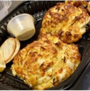 3 Ways to Celebrate Labor Day with Box Hill Crab Cakes