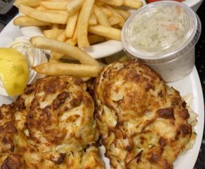 order fresh crab cakes