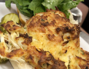 box hill crab cakes fresh crab cake orders