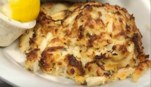 box hill crab cakes mother's day gift
