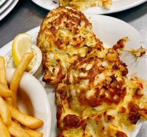 box hill crab cakes ship crab cakes to Kansas