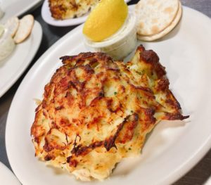 box hill crab cakes crab cakes for father's day