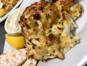 box hill crab cakes handmade crab cake orders