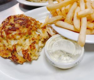box hill crab cakes ship crab cakes to Montana