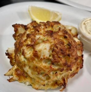 box hill crab cakes ship crab cakes to Missouri