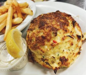 Box Hill Crab Cakes order crab cakes for Christmas