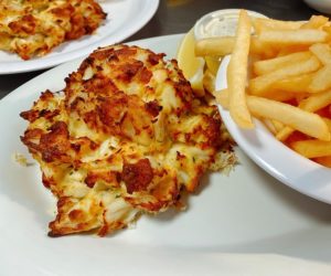 box hill crab cakes order crab cakes online