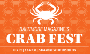 baltimore crab fest