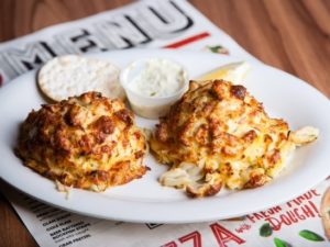 box hill crab cakes baltimore crab fest