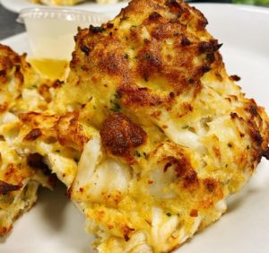 box hill crab cakes delivered to alaska