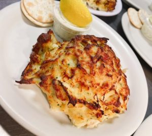 box hill crab cakes delivered to California