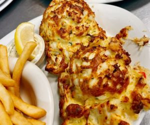 box hill crab cakes spring and easter crab cake orders