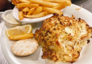 box hill crab cakes eat during lent order box hill crab cakes