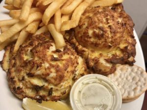 box hill crab cakes order crab cakes for Easter