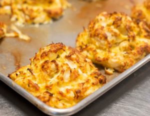 box hill crab cakes delivered to michigan
