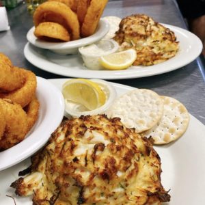 box hill crab cakes crab cakes delivered to new york