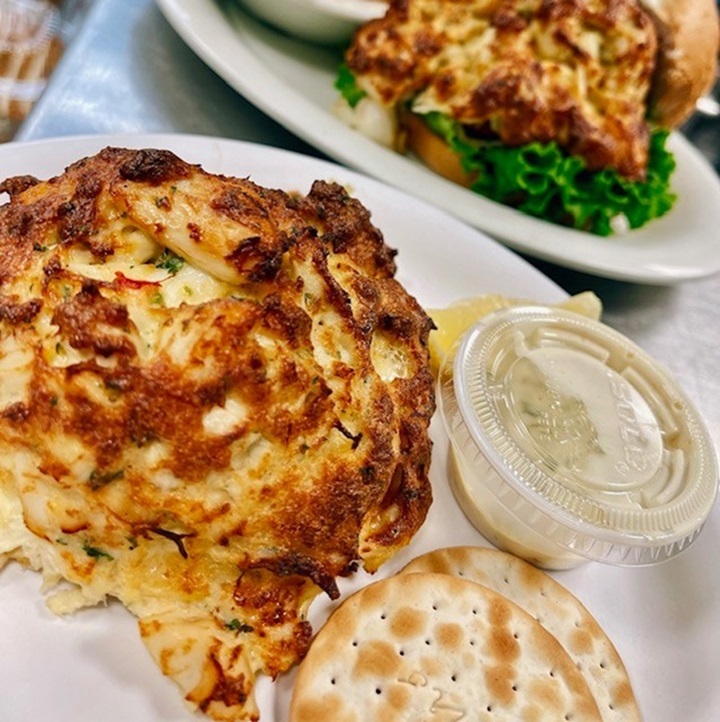 box hill crab cakes maryland crab cakes shipped to wisconsin